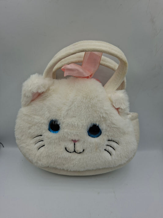 FLUFFY BAG