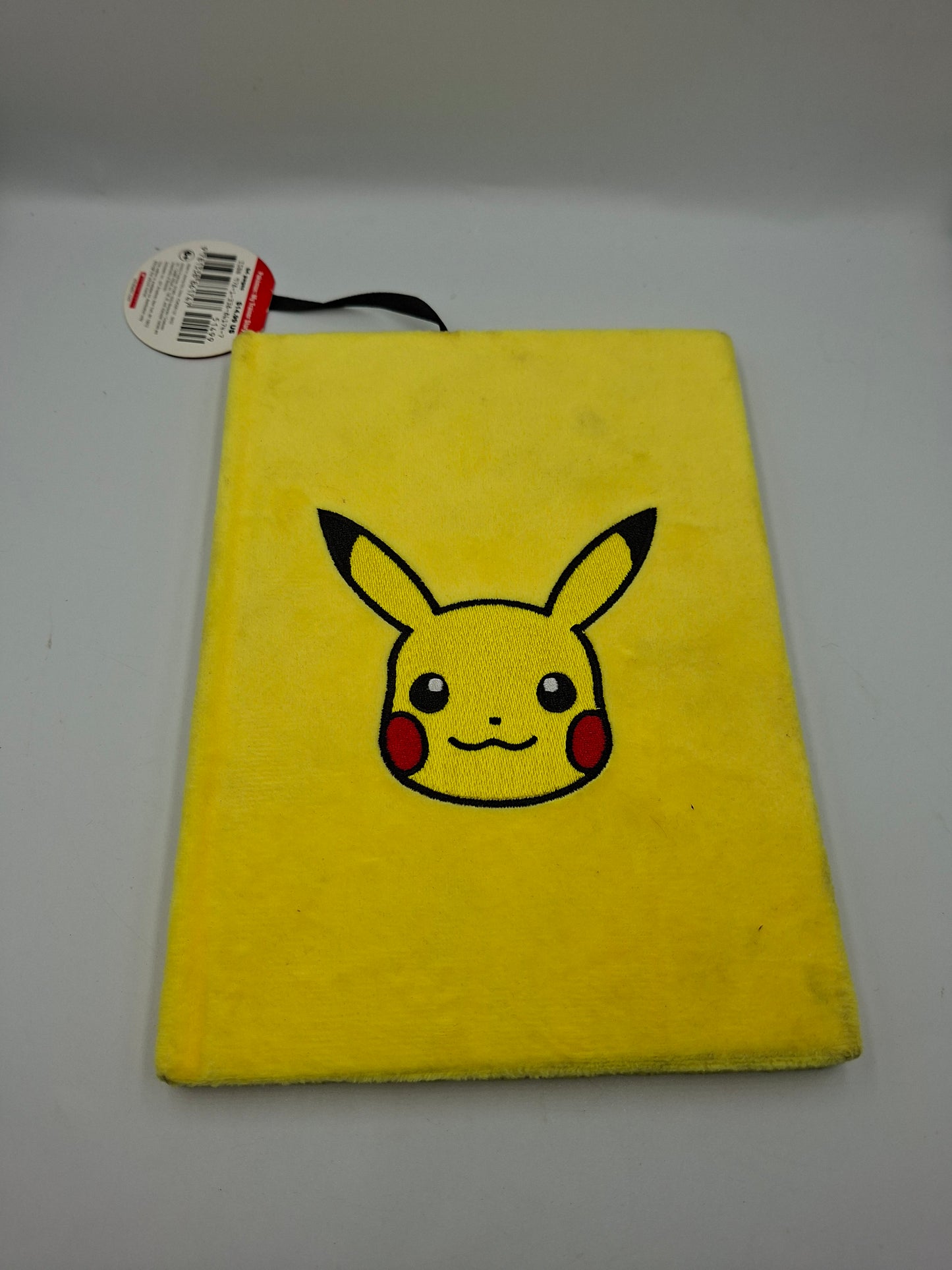POKEMON DIARY