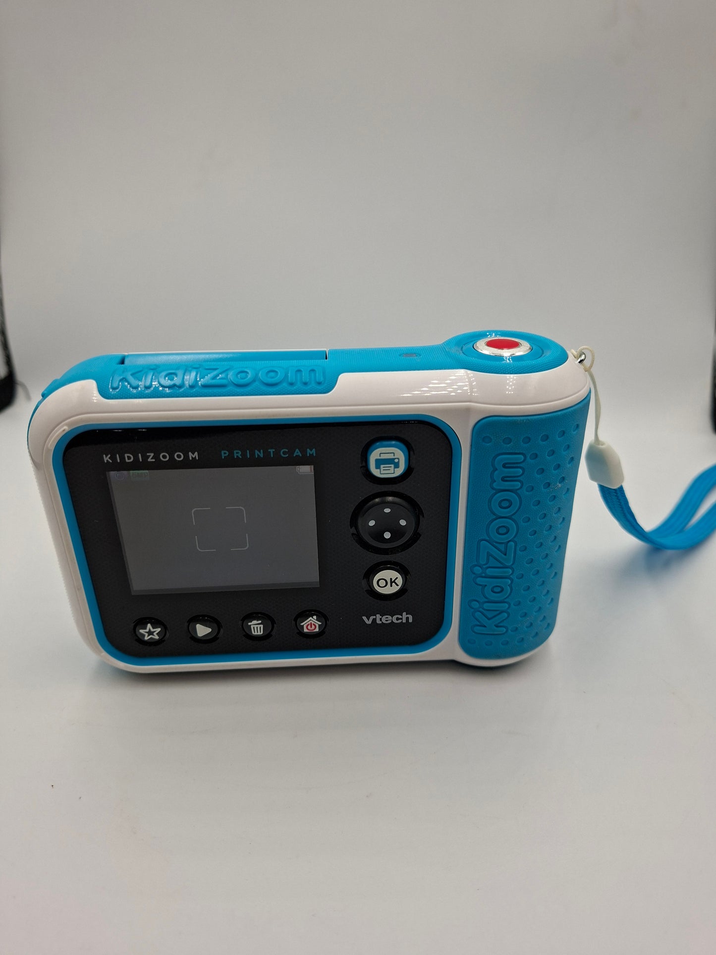 V TECH PRINTABLE CAMERA