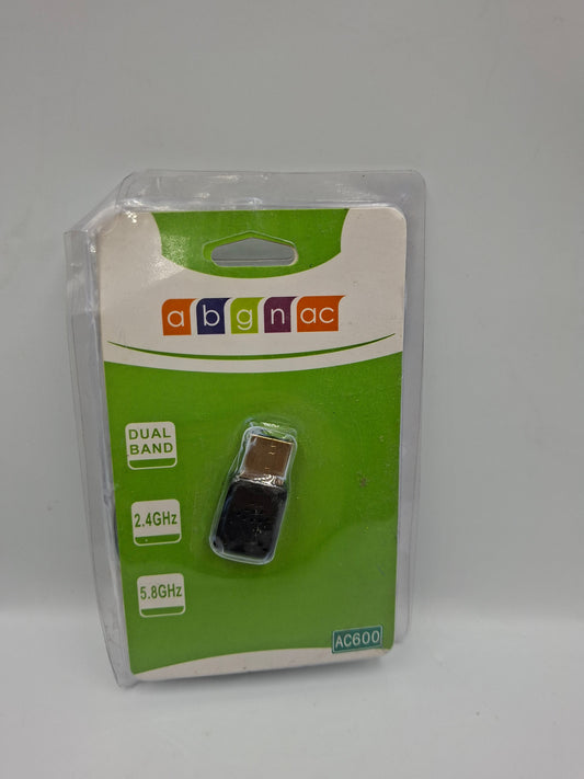 USB