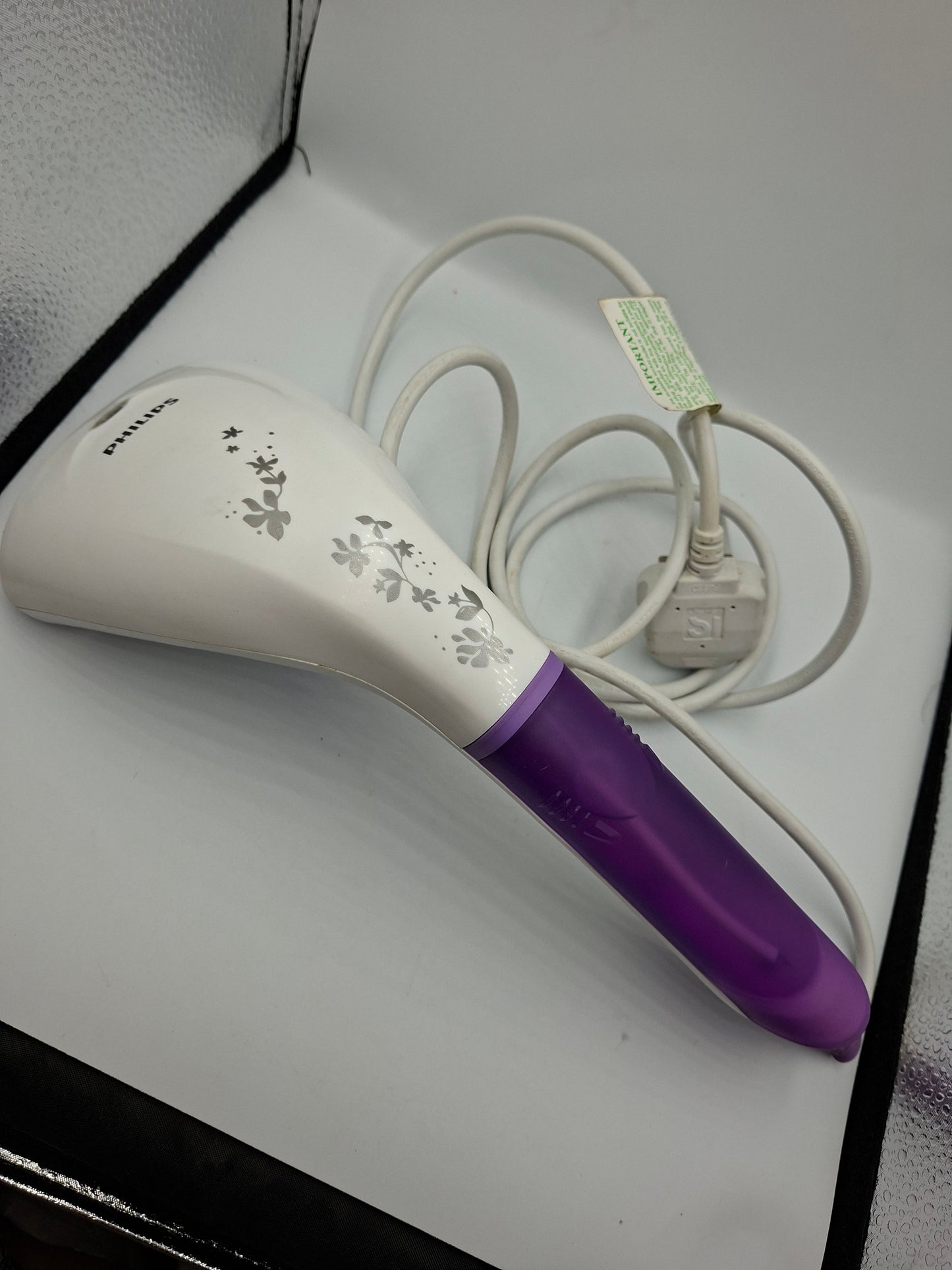 PHILIPS STEAM IRON