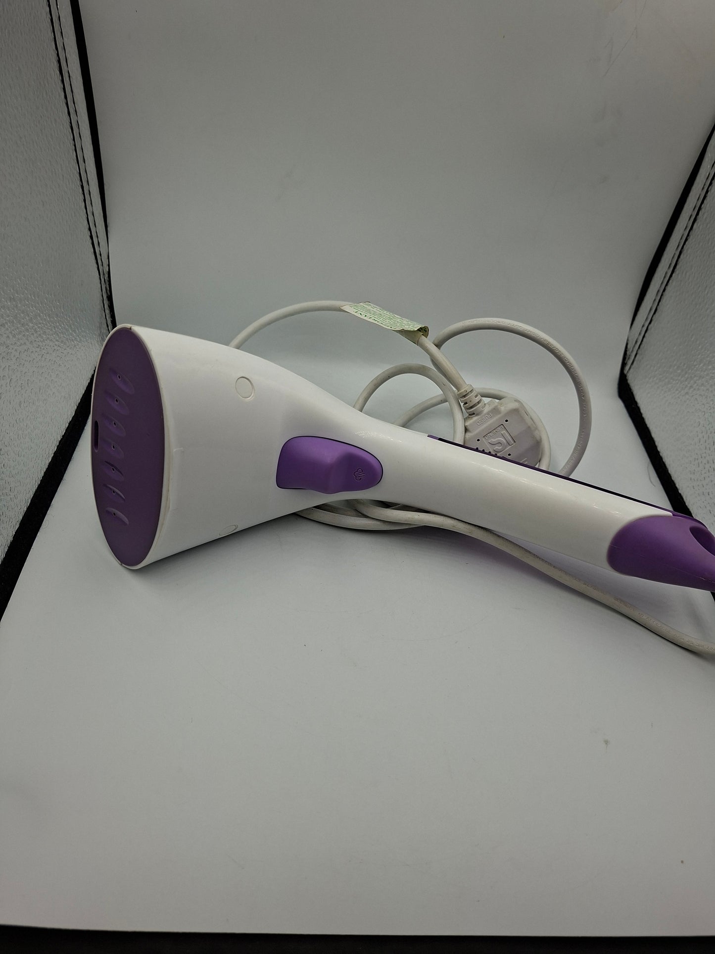 PHILIPS STEAM IRON