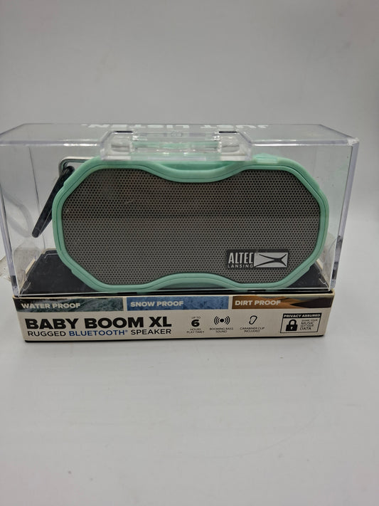SPEAKER