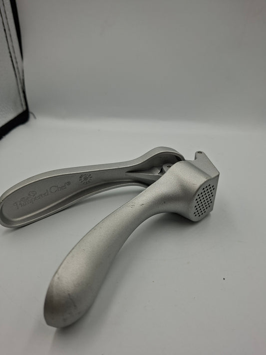 GARLIC PRESS