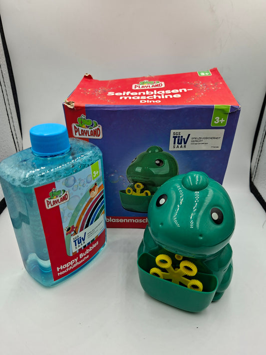 BUBBLE TOY