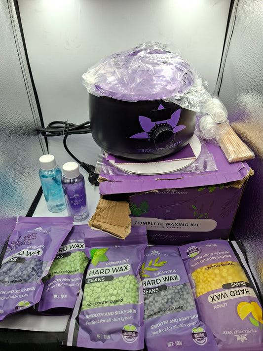 WAX KIT