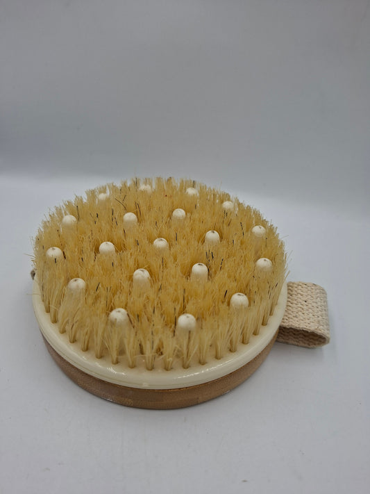 BRUSH