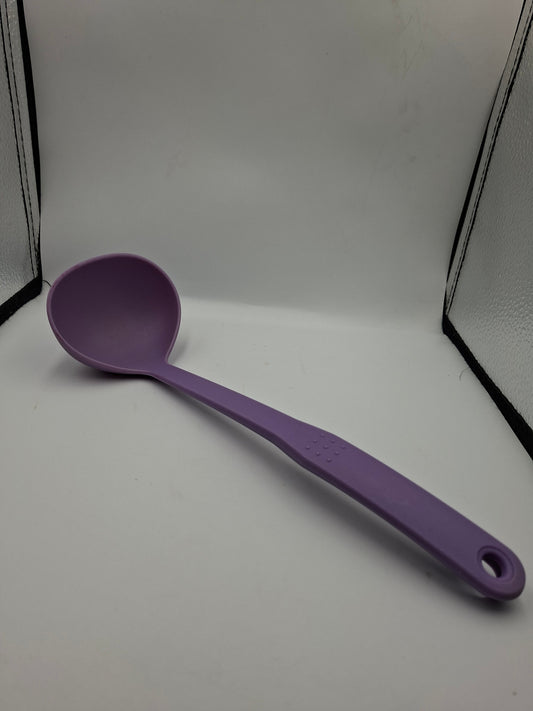 NON STICK SPOON