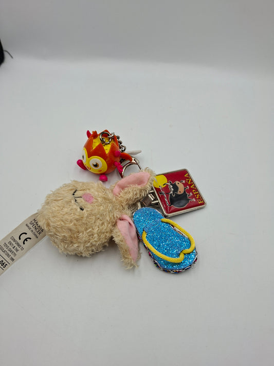 KEY CHAINS