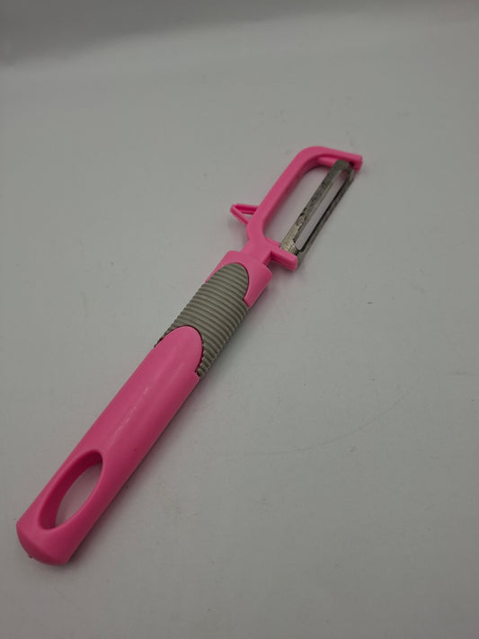 PEELER