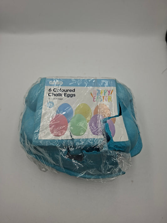 EGG CHALKS