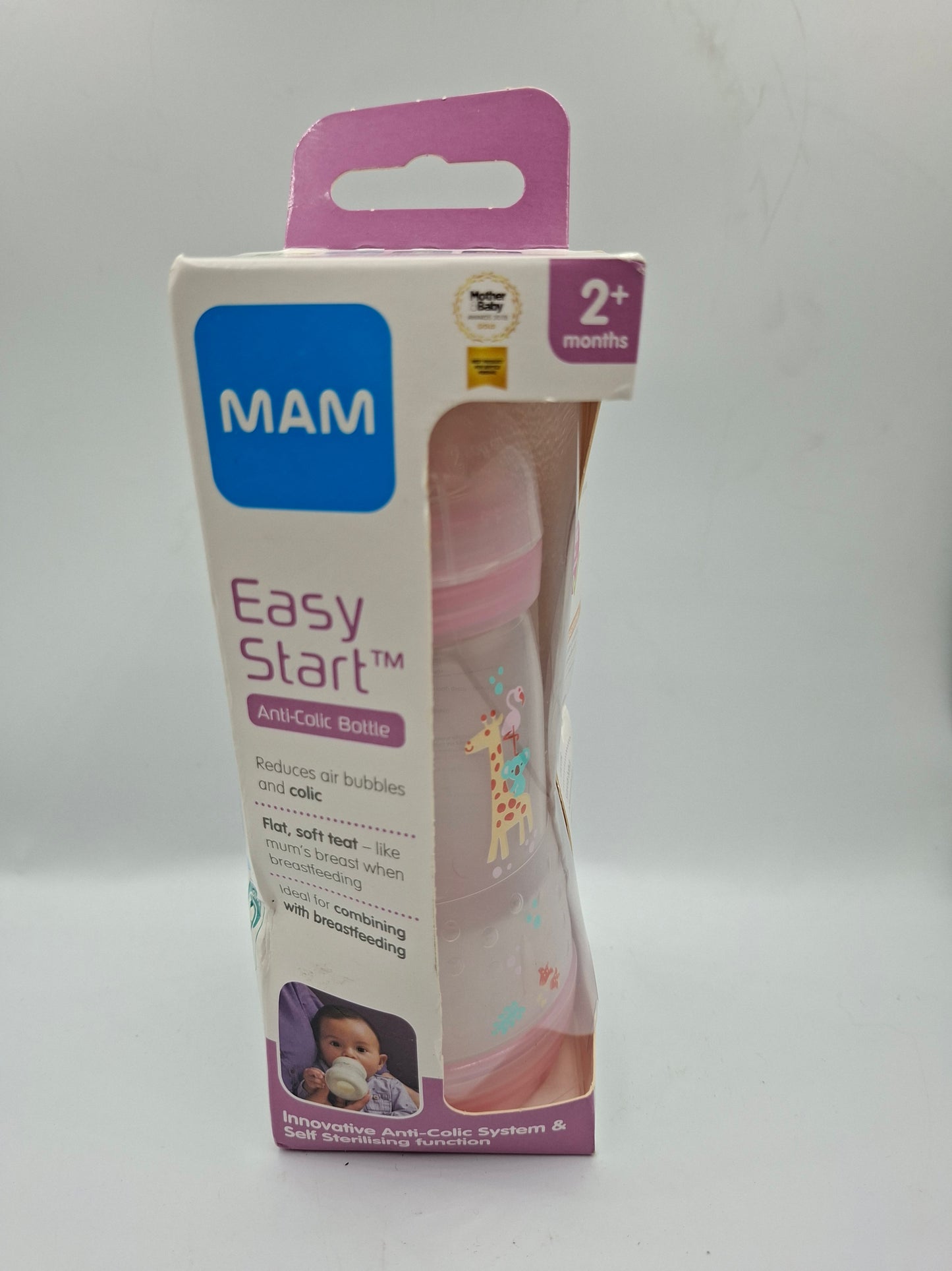MAM FEEDER