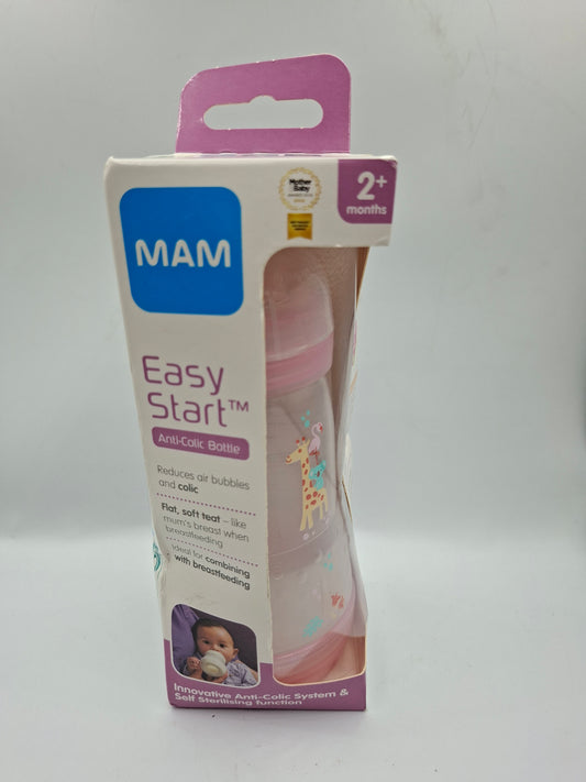 MAM FEEDER