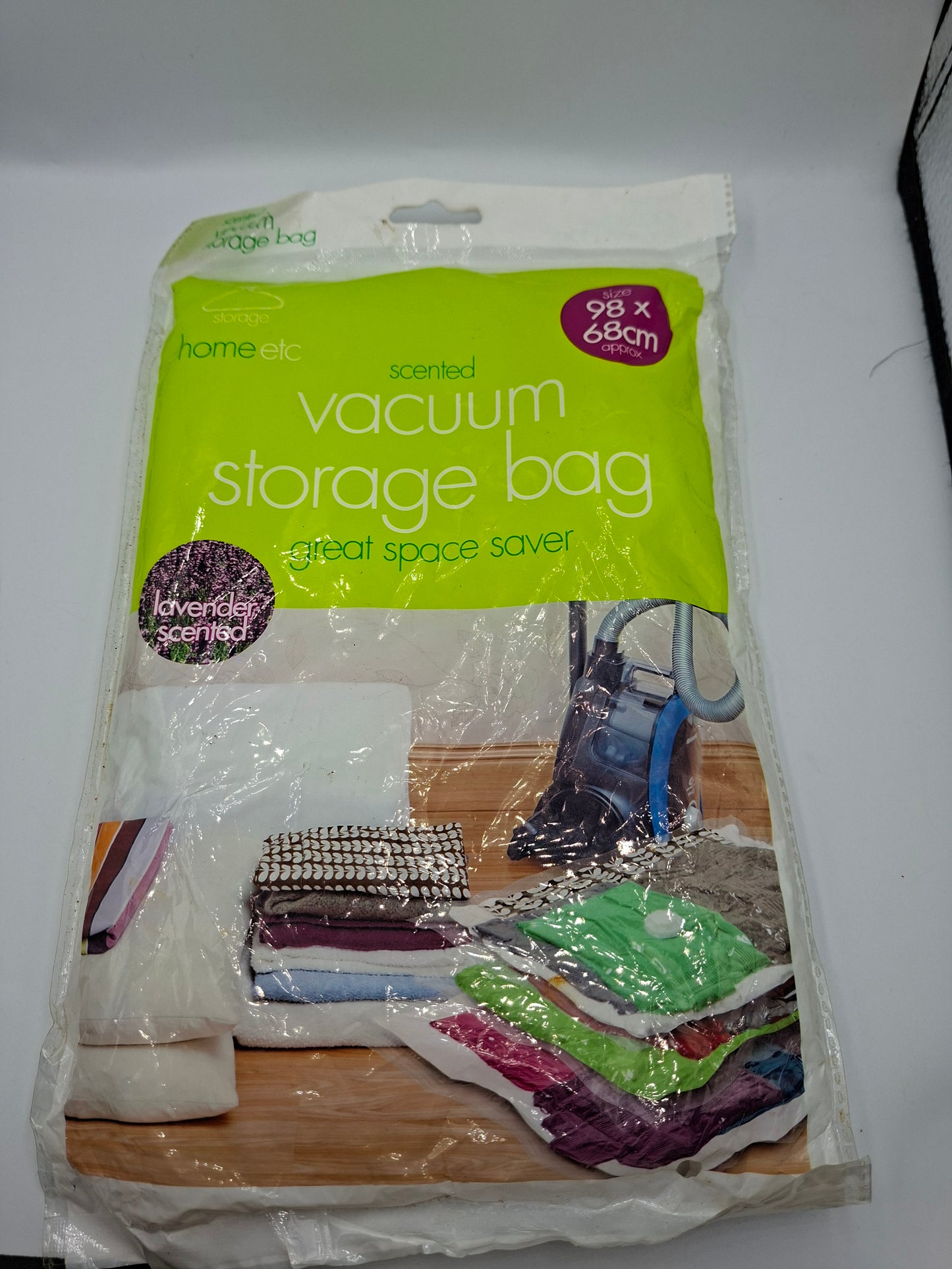 VACCUM STORAGE BAG
