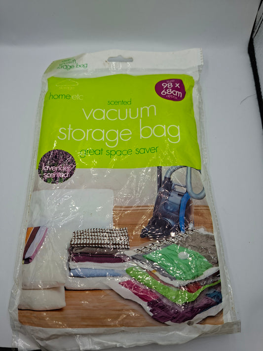 VACCUM STORAGE BAG