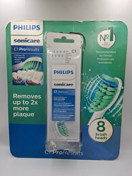 PHILIPS TOOTHBRUSH HEADS