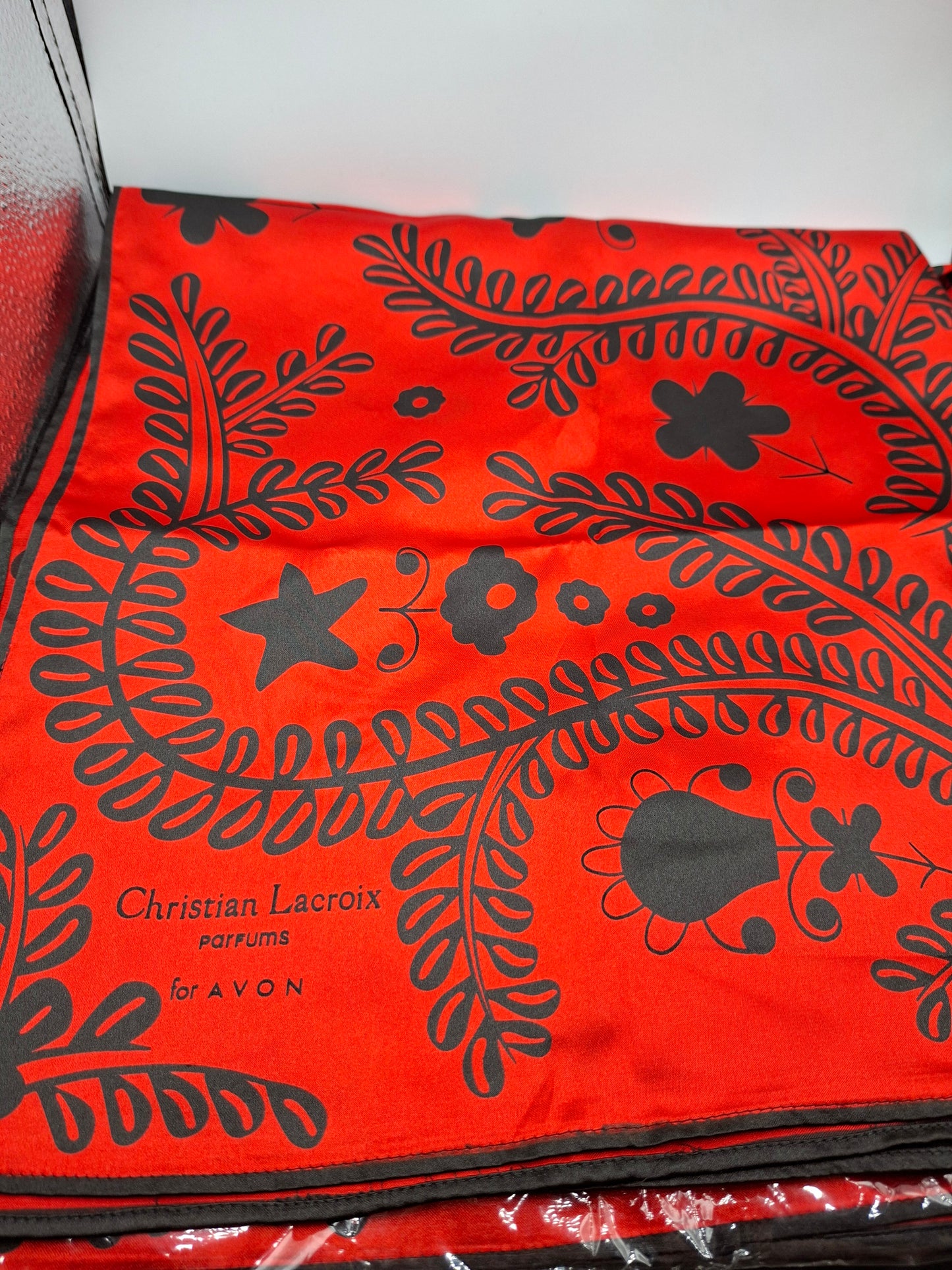 AVON SCARF