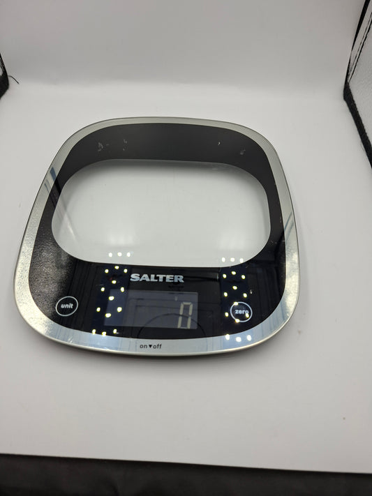 SALTER KITCHEN SCALE