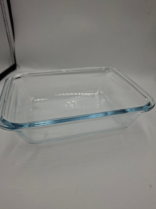 PYREX DISH