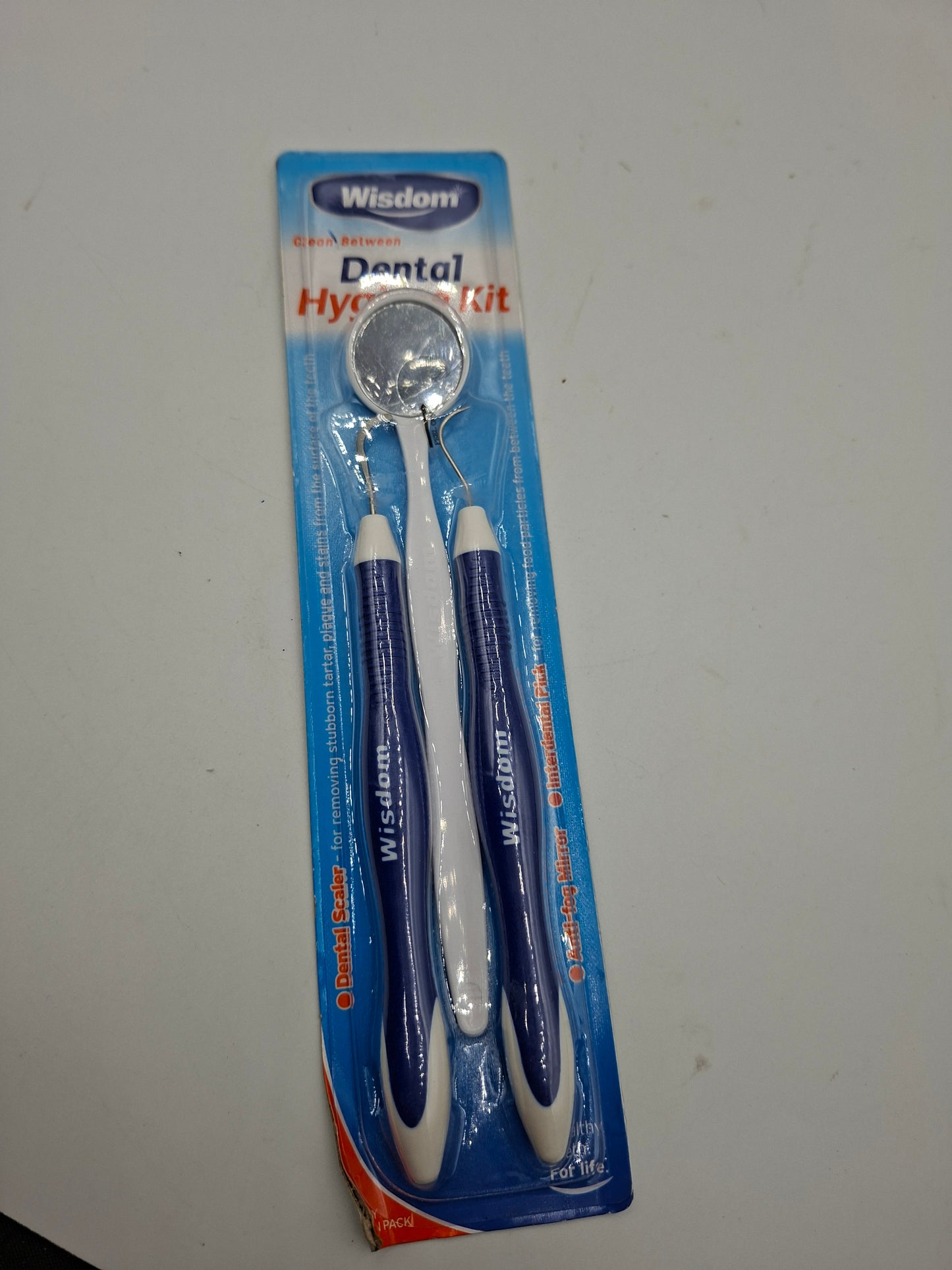 DENTAL KIT