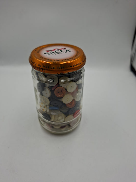 BUTTONS