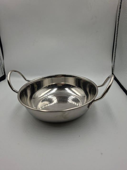 SMALL KARAHI
