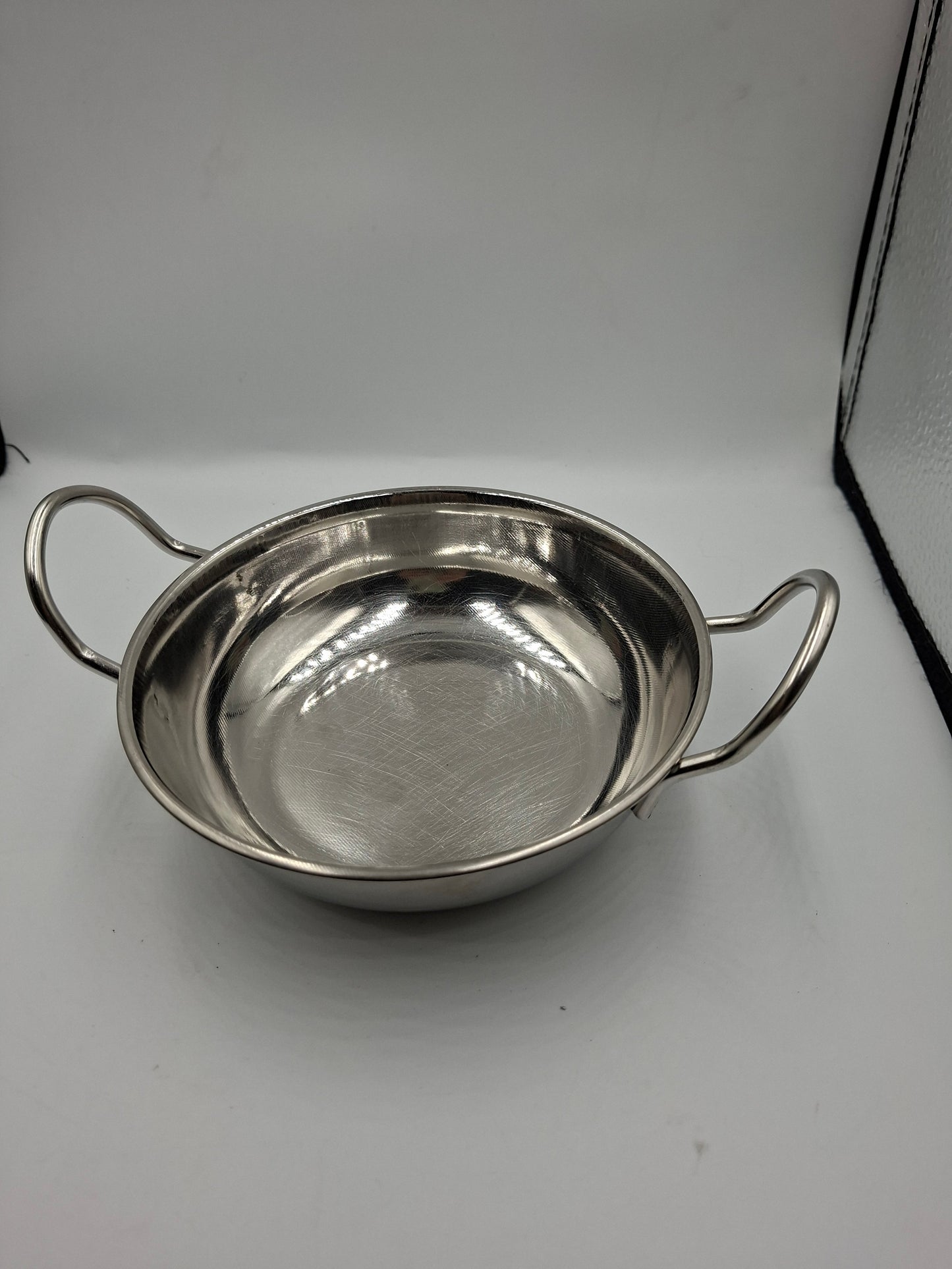 SMALL KARAHI