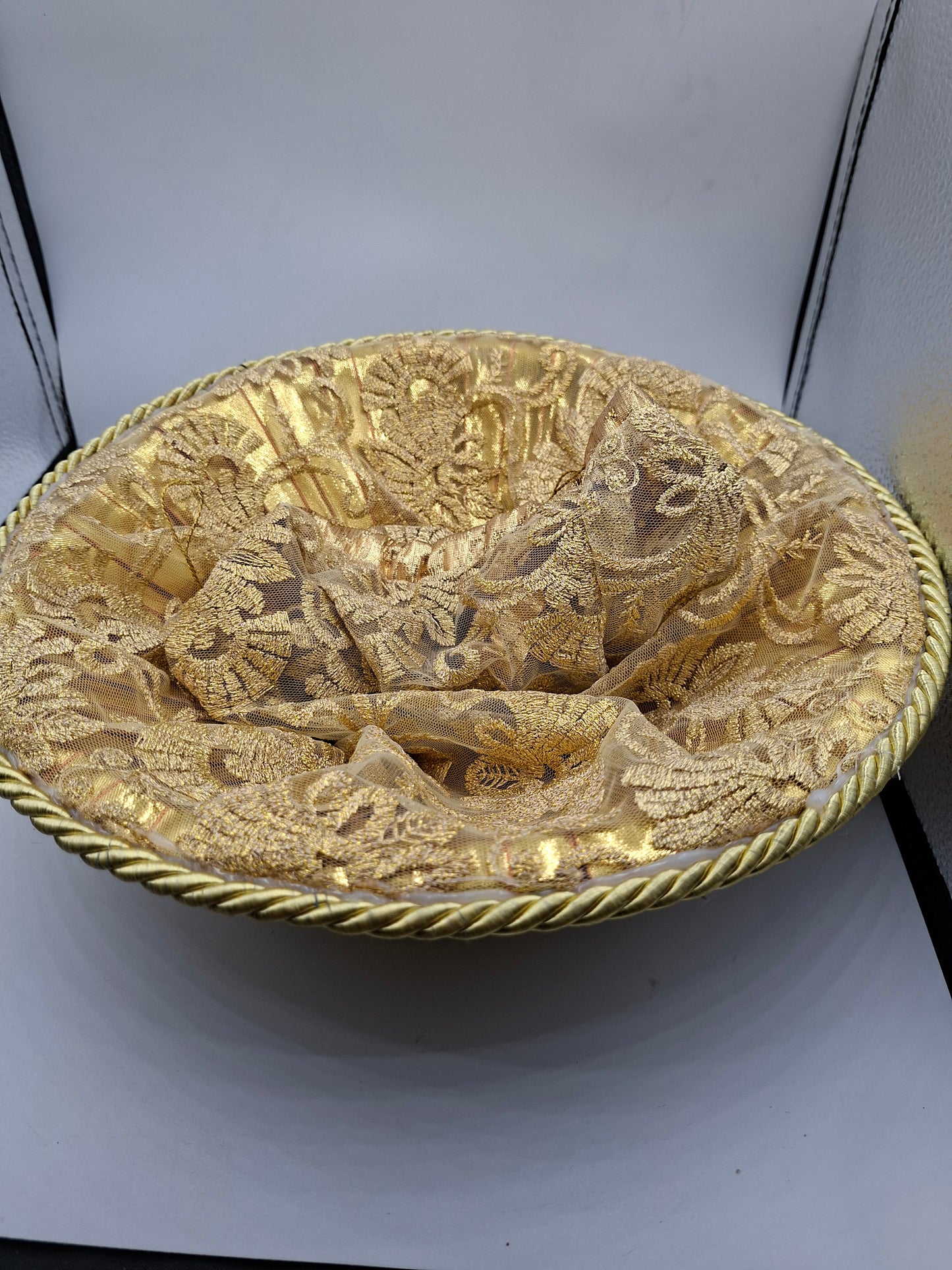 FANCY BASKET