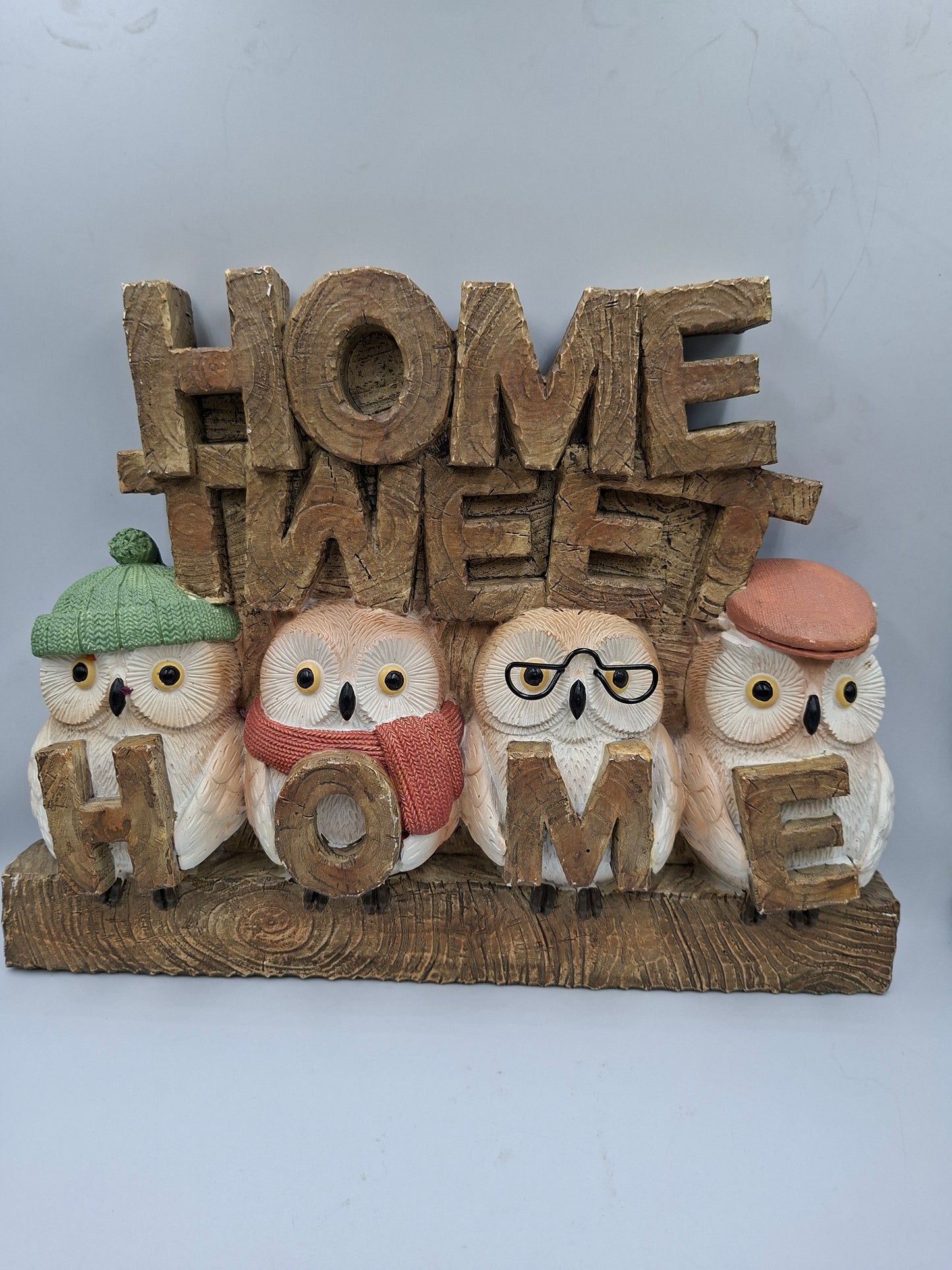 HOME ENTERENCE