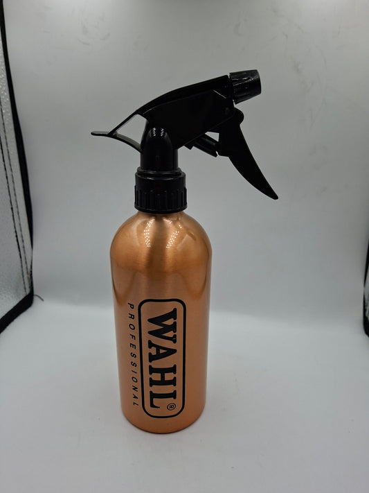 STEEL SPRAY BOTTLE