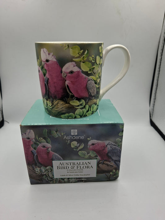 MUG