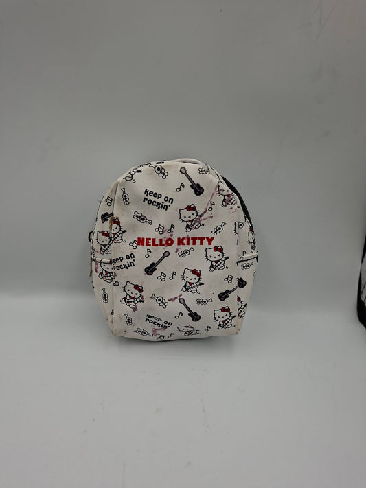 HELLO KITTY MINI BAGPACK