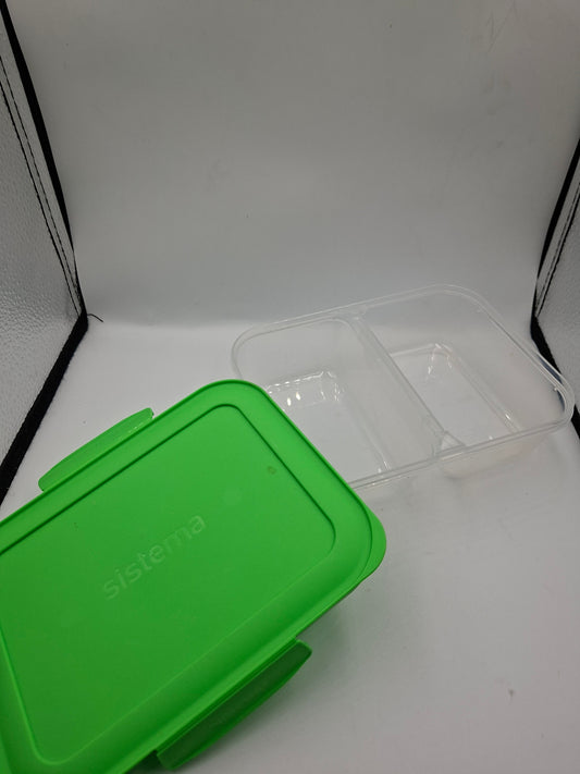 SISTEMA AIR TIGHT CONTAINER