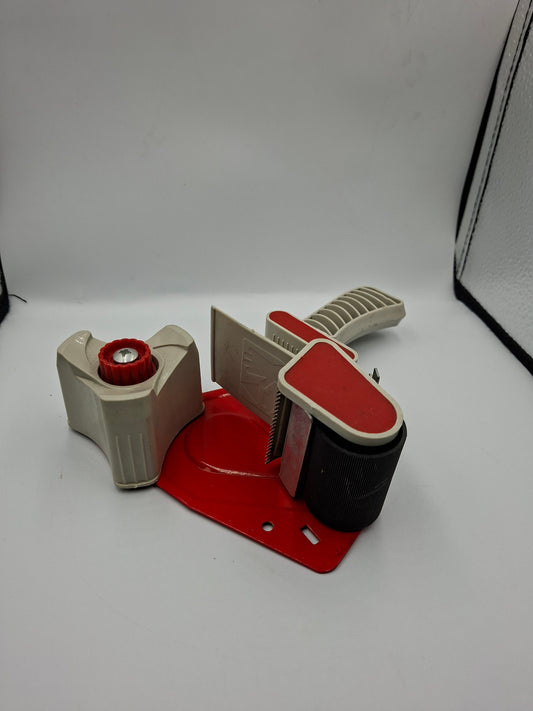 TAPE APPLICATOR