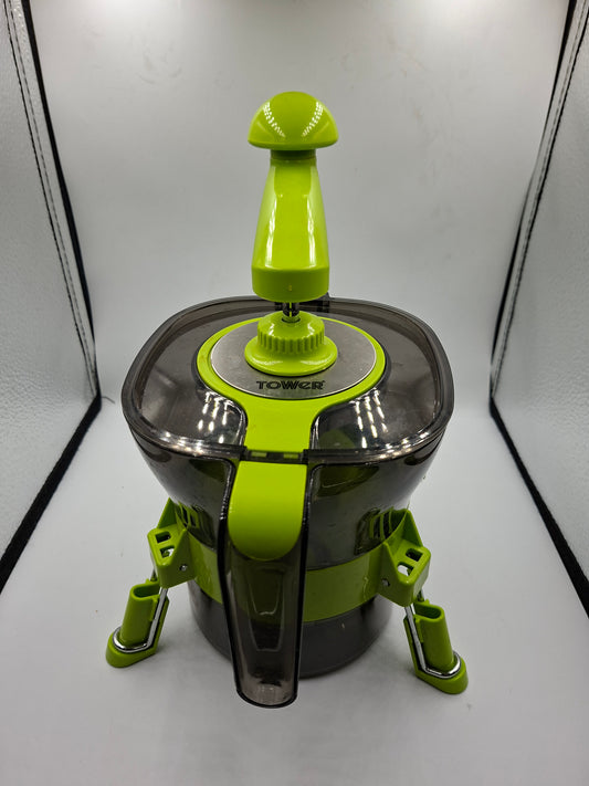 TOWER CUTTER