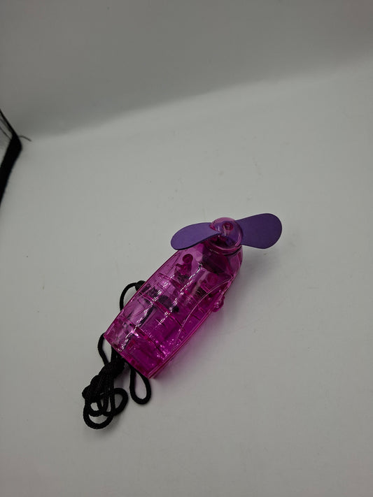 PORTABLE FAN