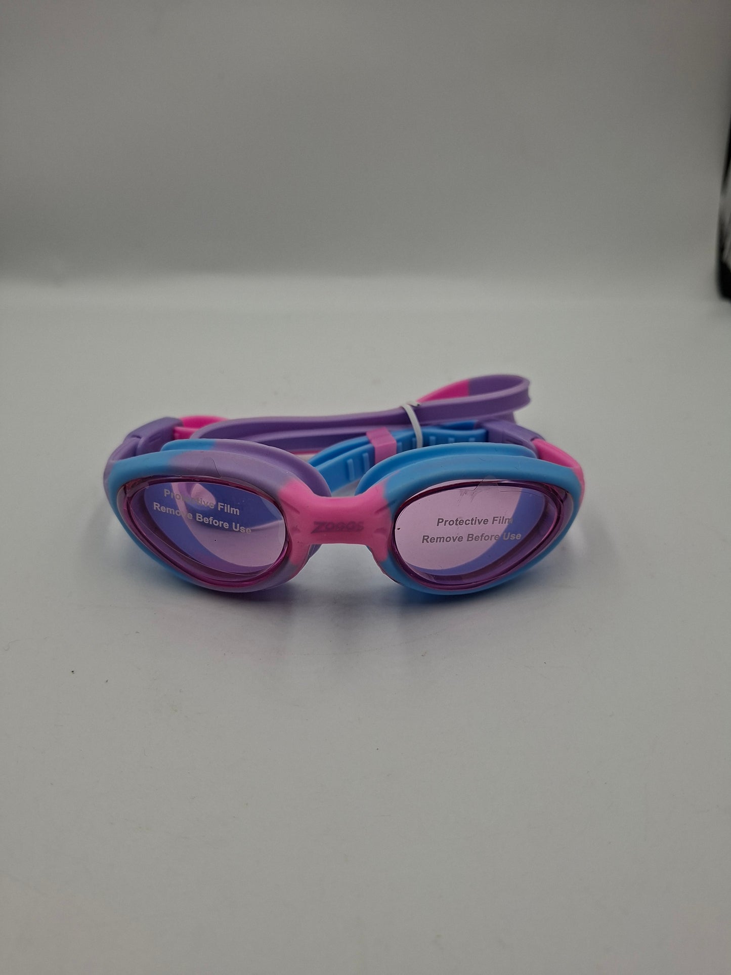 SWIMMING GOOGLES