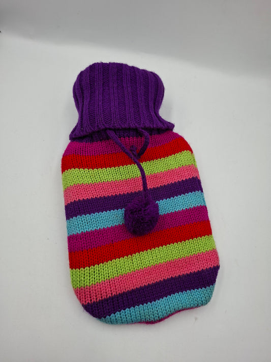HOT BOTTLE