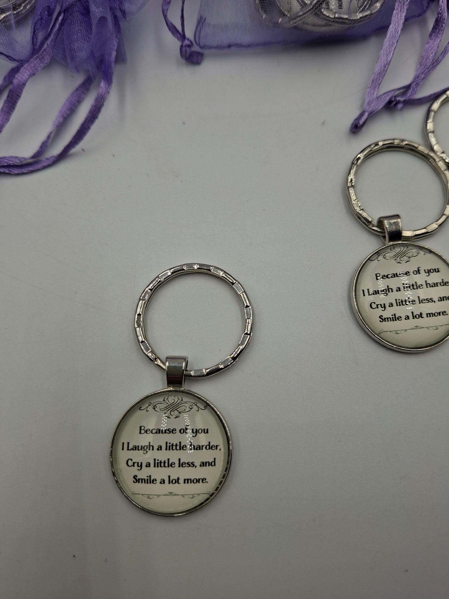 KEY CHAIN 1PC