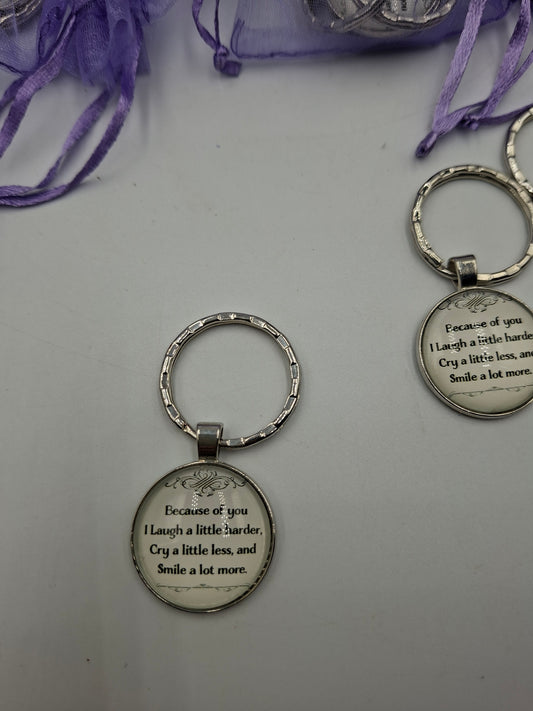 KEY CHAIN 1PC