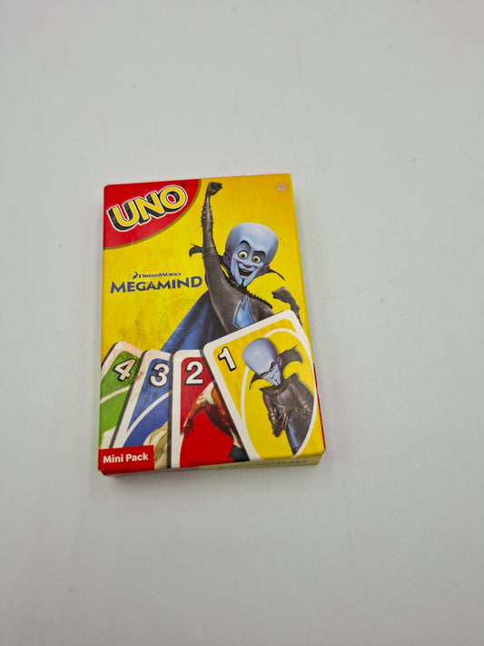 MINI UNO