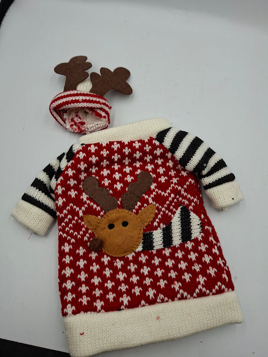 BOTTLE COVER