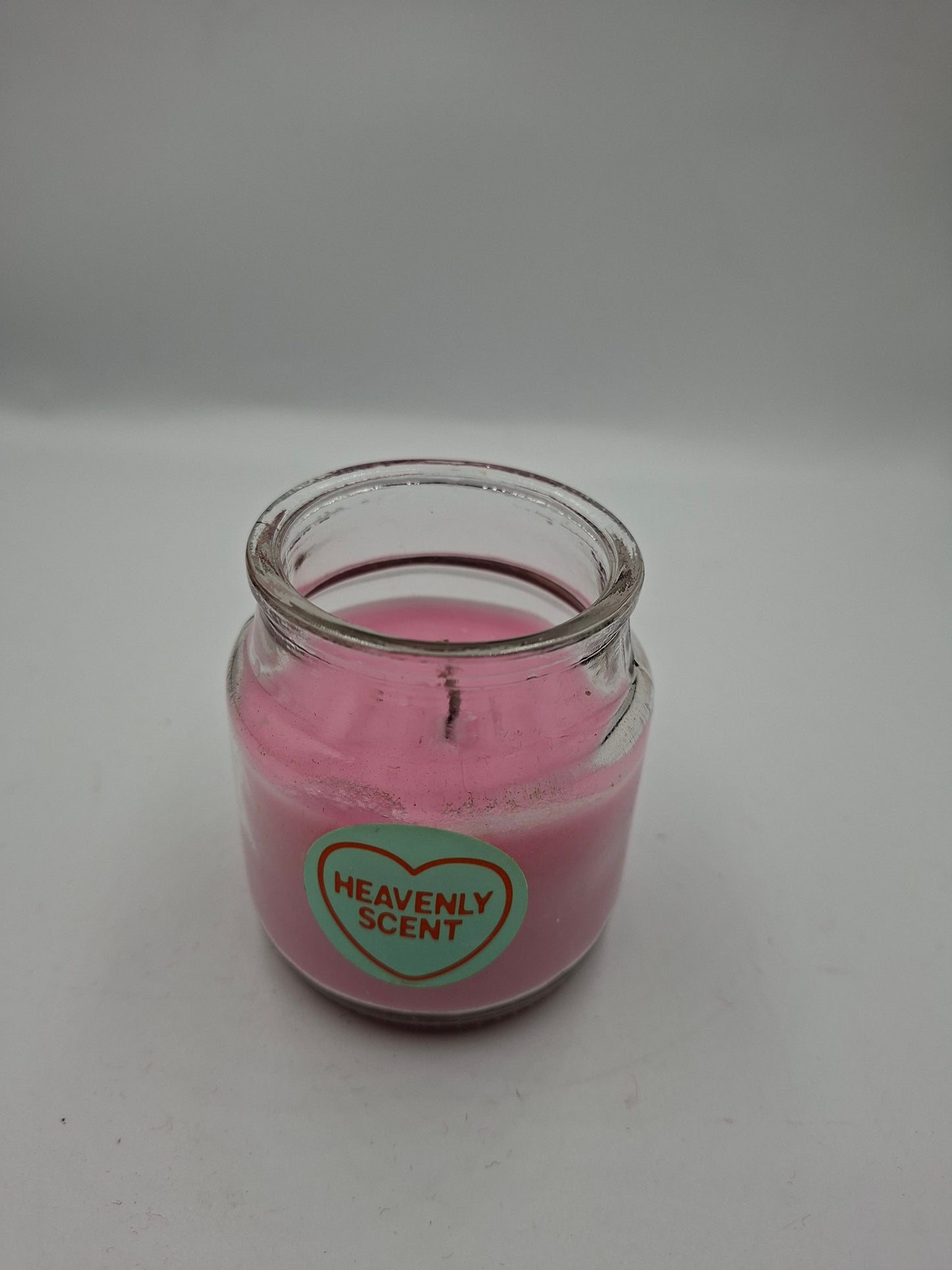 FRAGRANCED CANDLE