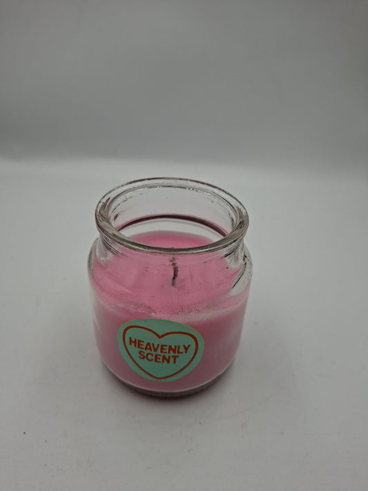 FRAGRANCED CANDLE