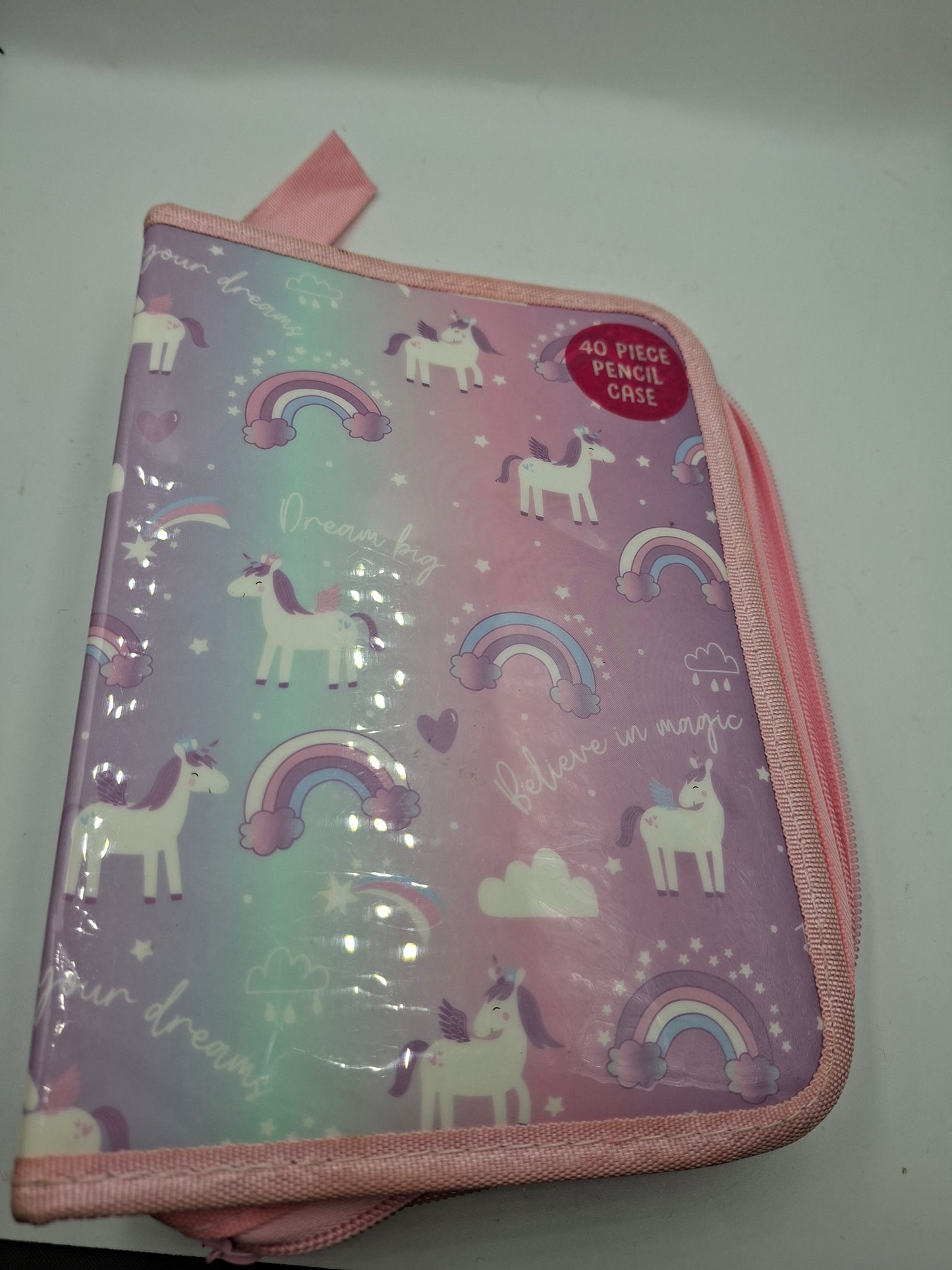 PENCIL CASE