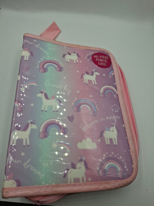 PENCIL CASE