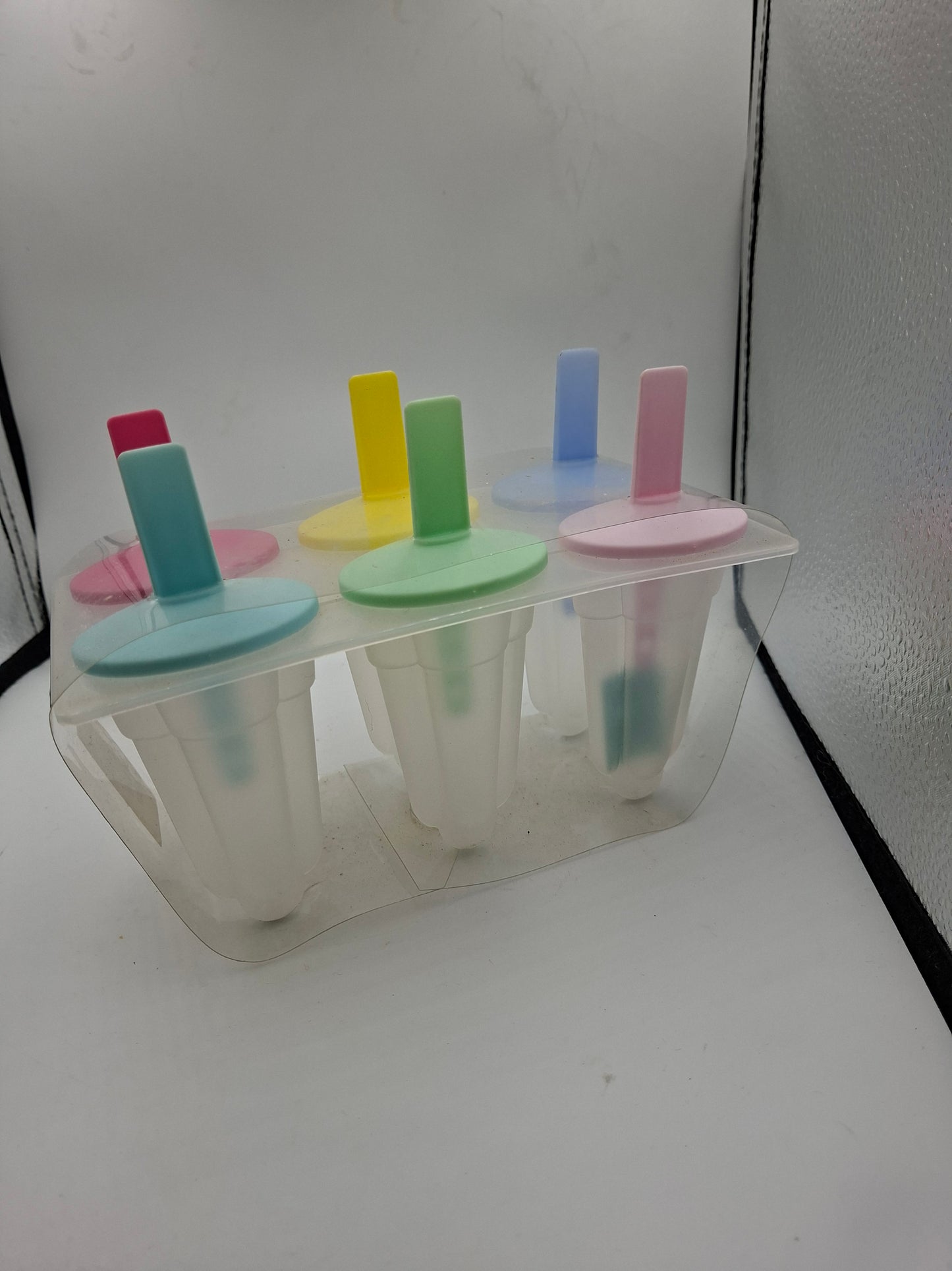 POPSICLE MOLDS