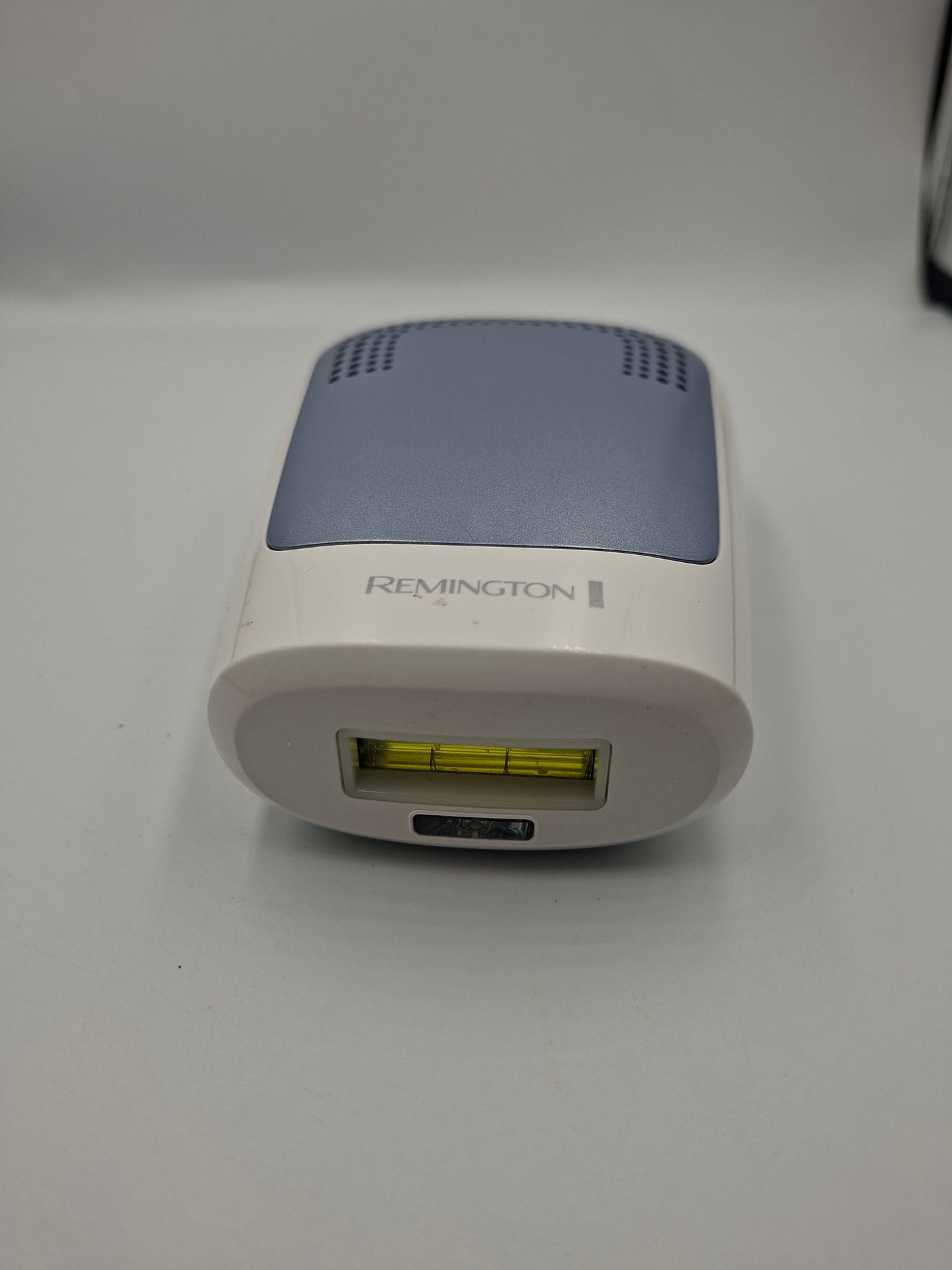 REMINGTON PERMANENT HAIR REDUCTION