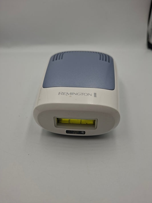 REMINGTON PERMANENT HAIR REDUCTION