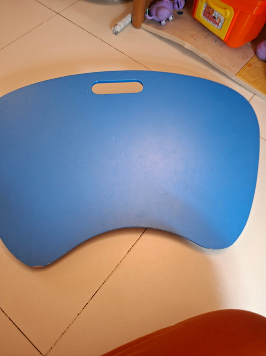 BIG LAP TABLE